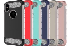 Bằng chứng cho thấy iPhone 8 sẽ có vân tay nhúng vào màn hình