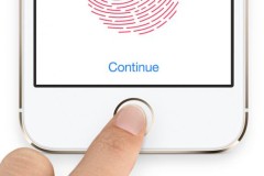Không còn Touch ID, iPhone 8 sẽ bảo mật bằng tính năng nhận diện khuôn mặt 3D