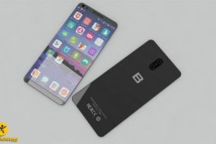 BPhone 2 được kỹ sư cấp cao của Qualcomm đánh giá cao về thiết kế anten