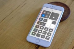 Cách cài giao diện control center trên iOS 11 cực đẹp lên Android