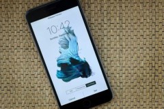 Cách làm ảnh nền động cực đẹp cho iPhone