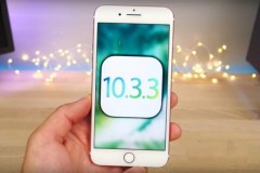Có nên nâng cấp iOS 10.3.3 hay không?Đây là những gì người dùng chia sẻ