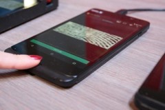 Công nghệ quét vân tay siêu âm cực đỉnh của Qualcomm sẽ bị trễ hẹn