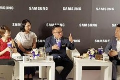 CEO Samsung xác nhận Note 8 sẽ ra mắt cuối tháng 8, bán tháng 9