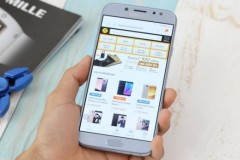 Đây là chiếc smartphone Samsung thiết kế đẹp, pin trâu giá tốt nhất hiện nay