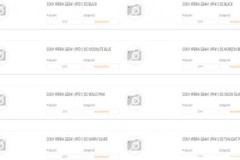 Đây là giá bán cùng các màu sắc trẻ trung, ấn tượng của Xperia XZ1 và XZ1 Compact