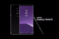 Đây là lý do Samsung rục rịch cho ra mắt Galaxy Note 8 sớm hơn dự kiến