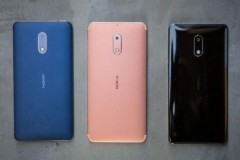 Đây là lý do tại sao điện thoại Nokia lên kệ chậm và ít hàng như vậy