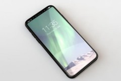 Đây phải chăng là thiết kế cuối cùng của iPhone 8?
