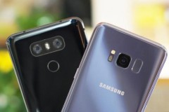 Đã có cách tăng dung lượng pin Galaxy S8 lên 8.500 mAh với giá chỉ từ 1 triệu