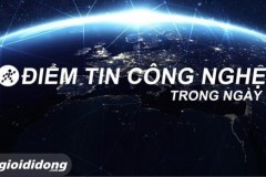 Điểm tin HOT 29/07: Đối thủ đáng gờm của BPhone 2, Samsung sắp ra mắt smartphone cực độc