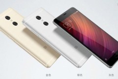 Điện thoại đầu bảng 2018 của Xiaomi sẽ dùng màn hình 6 inch OLED của Samsung