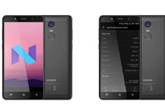 Đối thủ cạnh tranh với Xiaomi Redmi Note 4 đang có mức giá không tưởng