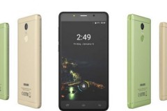 Đối thủ nặng ký của Xiaomi Redmi Note 4 đã xuất đầu lộ diện với giá thơm hơn nhiều