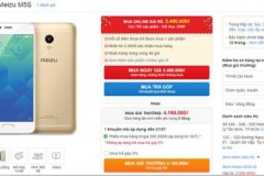 Dưới 3.5 triệu đố bạn tìm được chiếc smartphone nào "ngon" như thế này nhé!