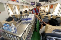 Đường sắt ì ạch leo ngược dốc