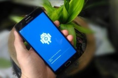 Galaxy J7 Prime nhận được bản cập nhật mới giúp cải thiện hiệu năng và...