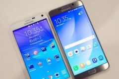Galaxy Note 4, Note 5 nhận bản cập nhật mới tăng cường bảo mật, ổn định cho thiết bị