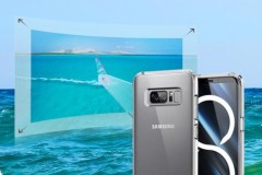 Galaxy Note 8 sẽ trở thành smartphone tốt nhất cho các tính năng đa phương tiện