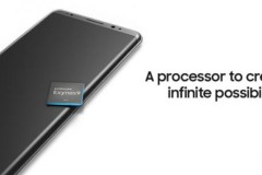 Galaxy Note 8 xuất hiện trong hình ảnh tease của Samsung