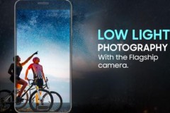 Galaxy On Max màn hình 5.7 inch Full HD, RAM 4GB, camera khẩu f/1.7 giá 6 triệu chính thức bán ra