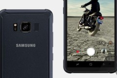 Galaxy S8 Active lộ ảnh mọi góc cạnh mới, hy sinh màn hình vô cực để có thiết kế chuẩn quân đội