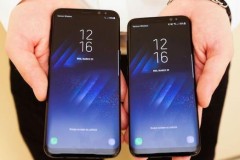 Galaxy S8 đang được chào bán với giá chỉ 8 triệu đồng