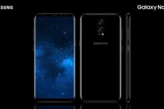 Giá Galaxy Note 8 tại Việt Nam sẽ khoảng bao nhiêu?Hơn 1.000 USD?