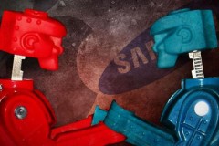 Giải mã việc Apple đang giúp Samsung "đã giàu, càng giàu hơn"