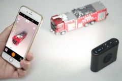 Godox ra mắt đèn flash rời kiêm trigger dành cho Smartphone