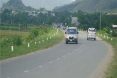 Hà Nội: 8.800 tỷ đồng nâng cấp QL6 đoạn Ba La - Xuân Mai