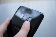 Hơn 1 nửa smartphone hiện nay trang bị vân tay và 90% trong số đó đặt ở phía trước