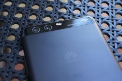 Huawei P20 có thể ra mắt vào năm nay với màn hình 2K, RAM 8 GB, pin 4.000 mAh
