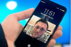 iPhone 8 sẽ có công nghệ bảo mật đỉnh cao hơn S8, màn hình đẹp nhất từ trước tới nay