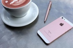 iPhone SE(đổi trả)giá chỉ từ 5 - 6 triệu đồng tại Thế Giới Di Động