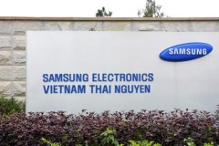 Không chỉ Bphone, Galaxy Note 8 cũng là smartphone "Made in Việt Nam"
