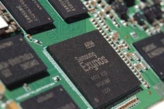 Không chỉ smartphone, Samsung đang có tham vọng dẫn đầu thị trường Chip xử lý