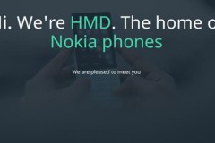 Không ồn ào như Bphone, Nokia và HMD vẫn sẵn sàng khuấy đảo thị trường