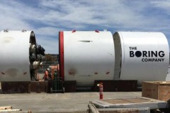 Làm sao để tránh kẹt xe khi đi làm mỗi sáng?Hãy chờ Elon Musk!