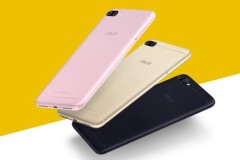 Lên kệ chưa tới một tháng, ZenFone 4 Max đã nhận được bản cập nhật mới