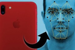 Lập trình viên phát hiện iPhone 8 sẽ được trang bị quét khuôn mặt 3D