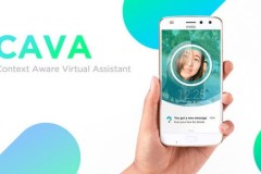 Lenovo giới thiệu trợ lí ảo CAVA, sẽ cạnh tranh với Siri và Bixby?