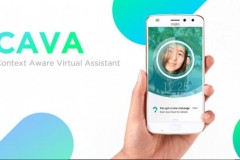 Lenovo sẽ đặt chân vào "cuộc chiến" trí thông minh nhân tạo với trợ lý cá nhân ảo CAVA