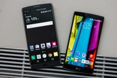 LG V10 và G4 chính thức được cập nhật Android 7.0 Nougat