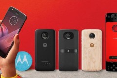 Loạt smartphone Motorola mới lên kệ kèm khuyến mãi cực hấp dẫn!
