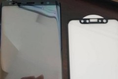 Màn hình hiển thị Galaxy Note 8 và iPhone 8 có gì khác biệt?