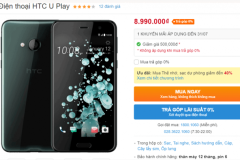 Mới giảm giá, smartphone này tôi cá ngon không kém OPPO F3 hay Galaxy J7 Pro