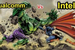 Một mình Qualcomm đang cân hết các "ông trùm" trong làng công nghệ