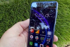 Một smartphone mới của Huawei với dung lượng pin 4.000 mAh sắp sửa trình làng