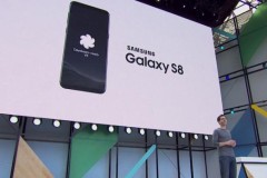 Một tính năng thú vị của Google vừa đổ bộ lên Galaxy S8